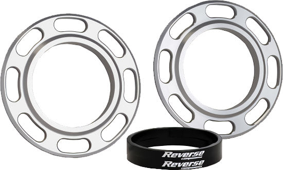 Reverse Components Single Speed Ritzelführung MSP Kit + 2x 4 mm Distanzstück