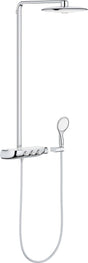 Grohe rainshower smartcontrol duo Regenbrause - ø 36 cm - mit Massagestrahl - Weiß