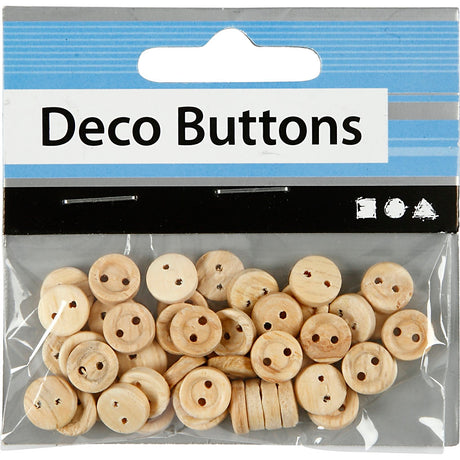Https: www.cchobby.nl wood-buttons-d-8-mm-2-holes-50-piece-1-box