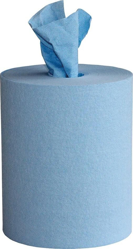 Nordvlies Reinigungspapier Wipex-Work M Wipex Work M-Rolle 200 Blatt