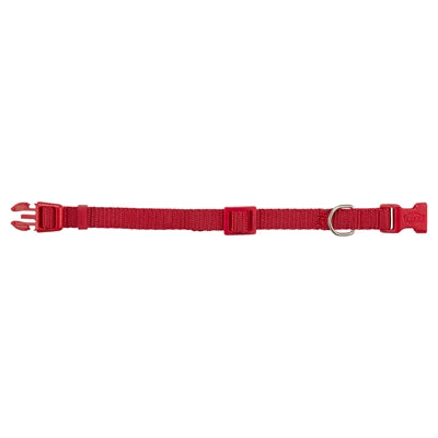 Trixie Hundehalsband Premium Rot