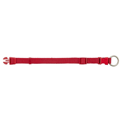 Trixie Hundehalsband Premium Rot