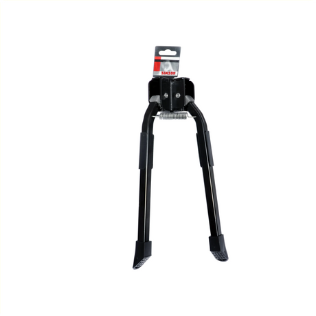 Standard -Doppel -Ursus -Hopper 28 Zoll Stahl Schwarz
