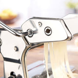 Hallo Pastamaker Aluminium