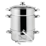 Hallo Fruchtsaft 26 cm 8 l