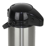 Hi hi thermoskan mit pumpe 1,9 l