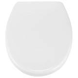 Hallo Toilettensitz mit schneller Freisetzung und weicher Schließen