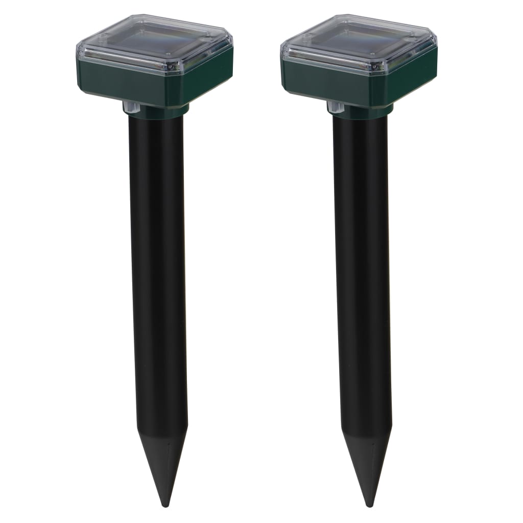 Hallo Solar Mollena Weather Middel 2 PCs