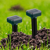 Hallo Solar Mollena Weather Middel 2 PCs