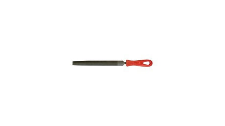 Connex cox965320 halbrunde Feile 200 mm