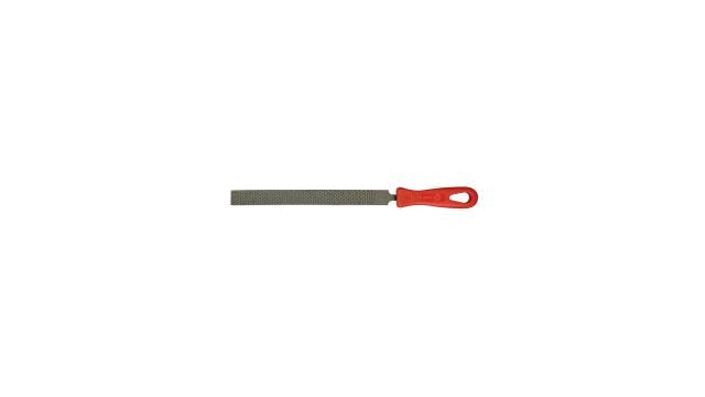 Connex cox966220 recto verso Feilenraspel 200 mm