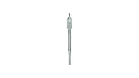 Connex cox971714 Flachholzschneider 14mm