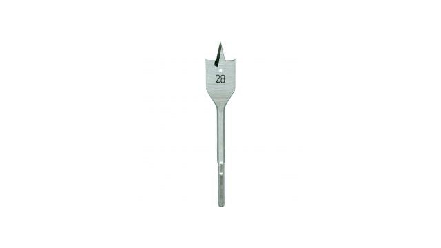 Connex cox971728 Flachholzschneider 28mm