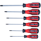 Connex cox312996 6-teiliges TX-Schraubendreher-Set 2com