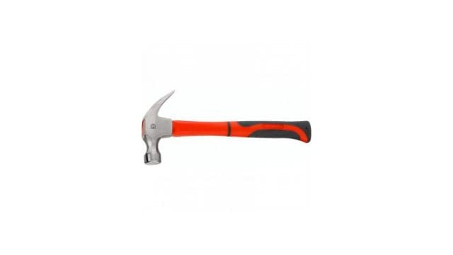Connex Dario Cox604425 Fiberglas-Klauenhammer