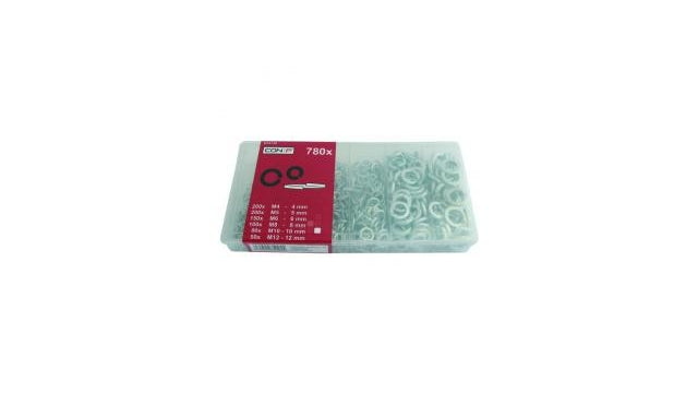 Con-p b34150 Federring-Set