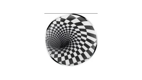 Cornat SA1027 Ablassschraube Dekor Twist 39,5mm