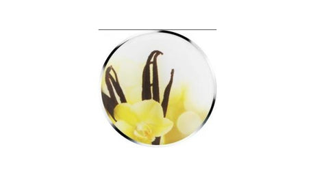 Cornat SA1029 Ablassschraube Dekor Vanillecreme 39,5mm