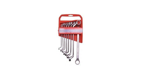 Connex cox533622 8-teiliger Ringschlüsselsatz 6-22 mm