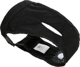 Trixie Wärmehose schwarz