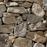 Komar Foto Wallpaper Steinmauer 368x254 cm 8-727