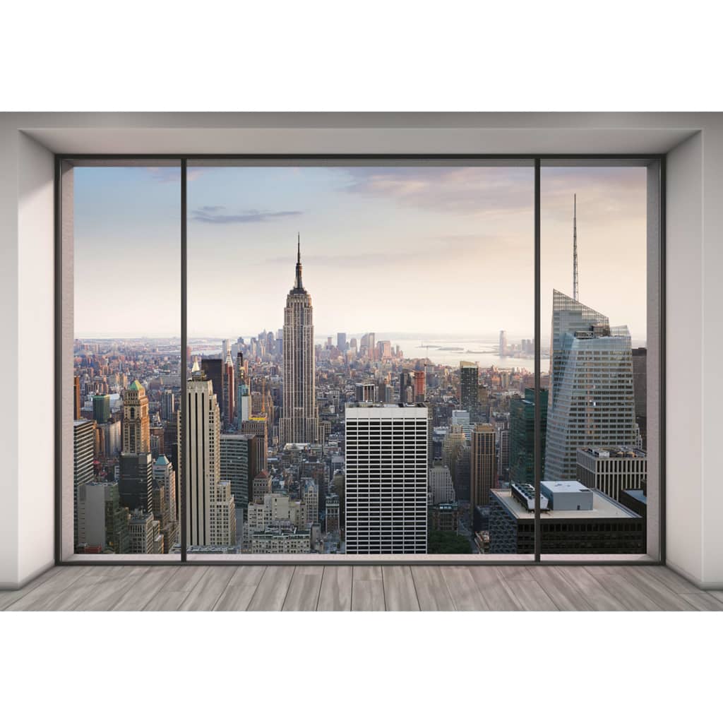 Komar Foto Wallpaper Penthouse 368x254 cm 8-916