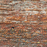 Komar Komar Foto Wallpaper Bricklaan 368x248 cm
