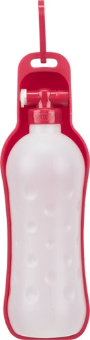 Trixie Kunststoff-Trinkflasche sortiert