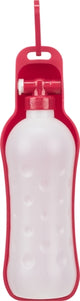 Trixie Kunststoff-Trinkflasche sortiert