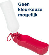 Trixie Kunststoff-Trinkflasche sortiert