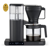 Caso Aroma Sense Kaffeemaschine schwarz