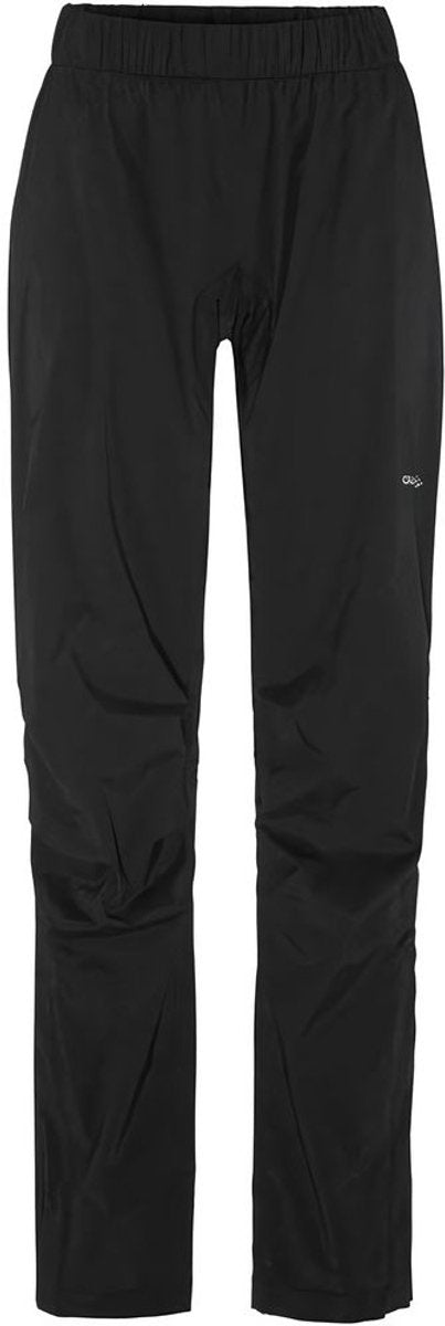 Craft everyday hydro pants w black - fietsbroek l