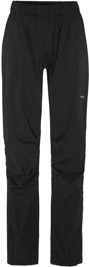 Craft everyday hydro pants w black - fietsbroek l