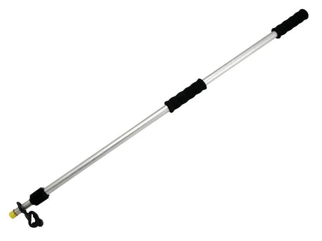 Apa Verlängerungsrohr Teleskoprohr 90-150cm stufenlos verstellbar