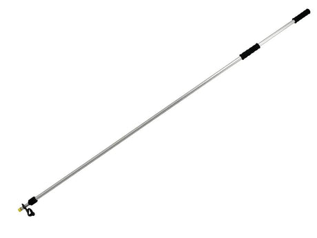 Apa Verlängerungsrohr Teleskoprohr180-300cm stufenlos verstellbar