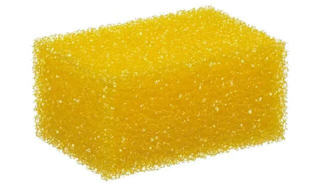 Hp hard insect sponge insect foams yellow soft
