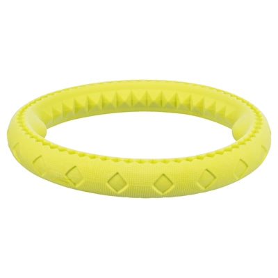 Trixie Aqua Toy Ring TPR schwimmend sortiert