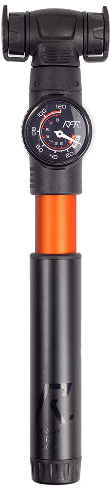 RFR HPA All-in-One-Pumpe