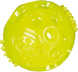 Trixie Blinkball ohne Ton, schwebend, TPR, sortiert