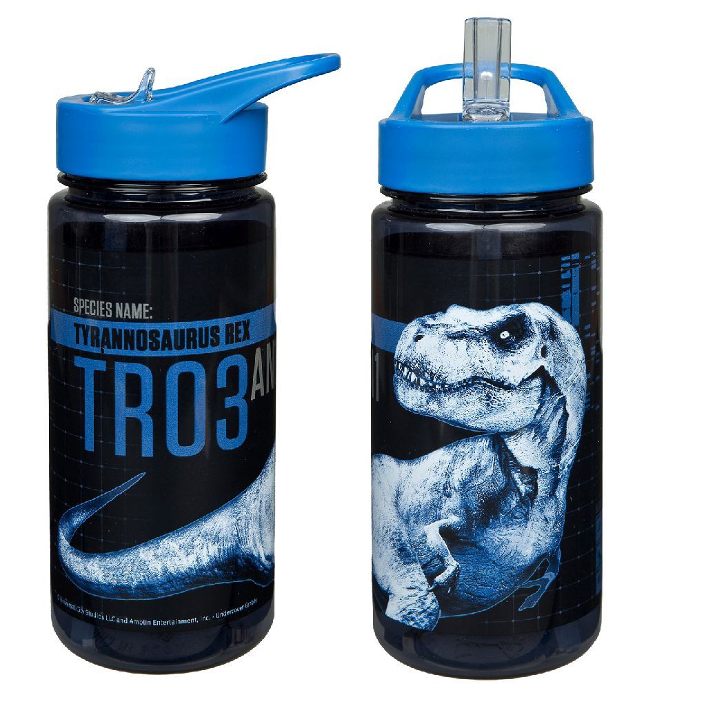 Basic Jurassic World Trinkflasche, 500 ml