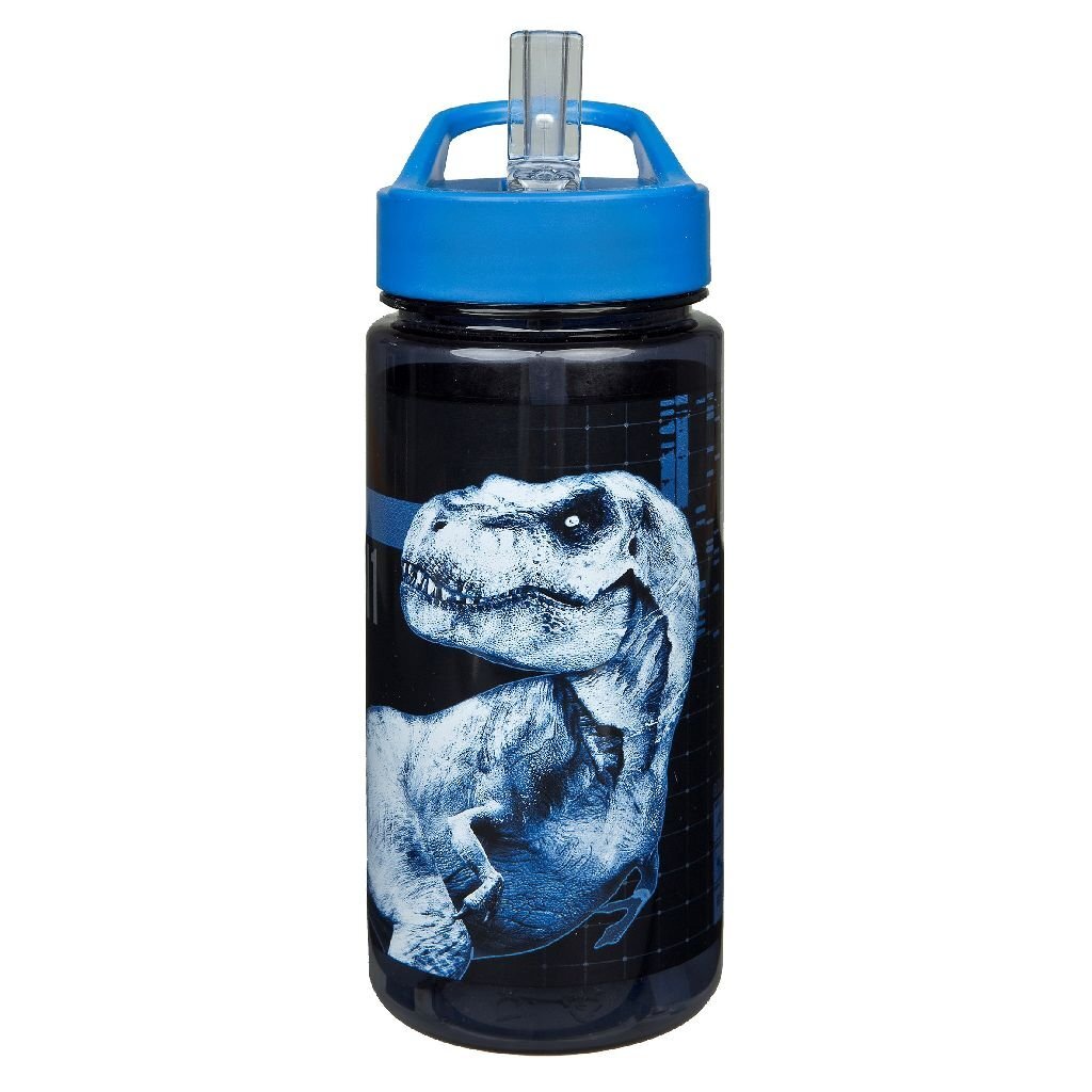 Basic Jurassic World Trinkflasche, 500 ml