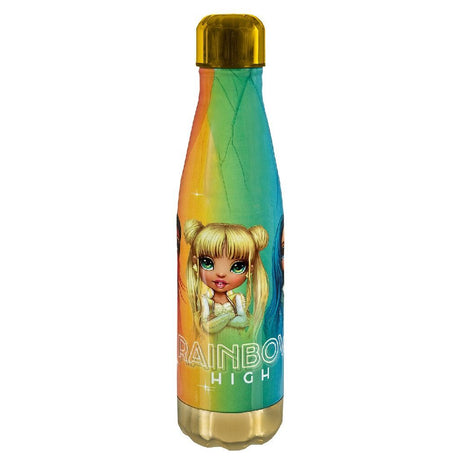 Rainbow High Thermoflasche 450 ml