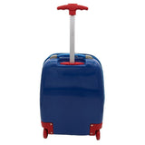 Paw Patrol Trolley 20x33x44 cm blau rot