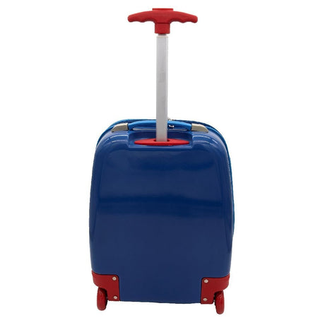 Paw Patrol Trolley 20x33x44 cm blau rot