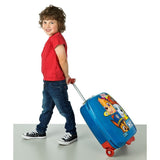 Paw Patrol Trolley 20x33x44 cm blau rot