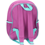 Undercover Gabby's Dollhouse 3D-Rucksack