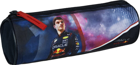 Undercover Red Bull Max Verstappen Stiftetui