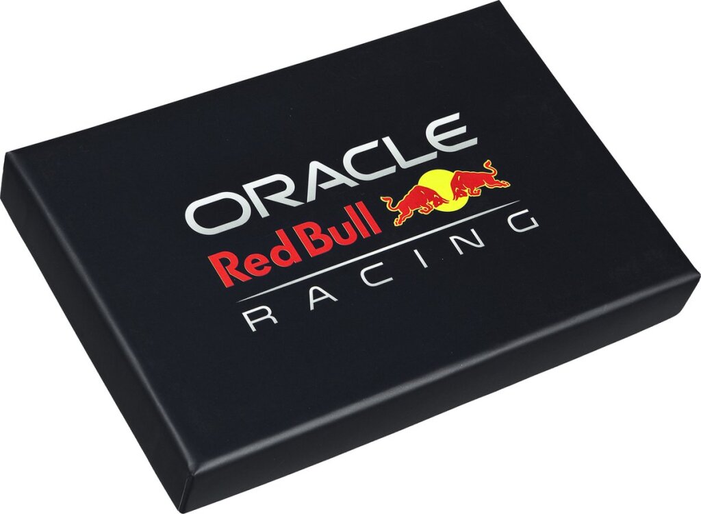 Undercover-Geldbörse Red Bull Racing