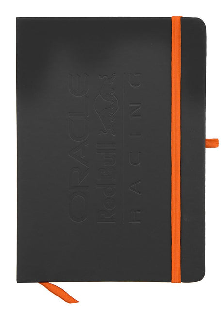 Red Bull Notizbuch A5 Hardcover