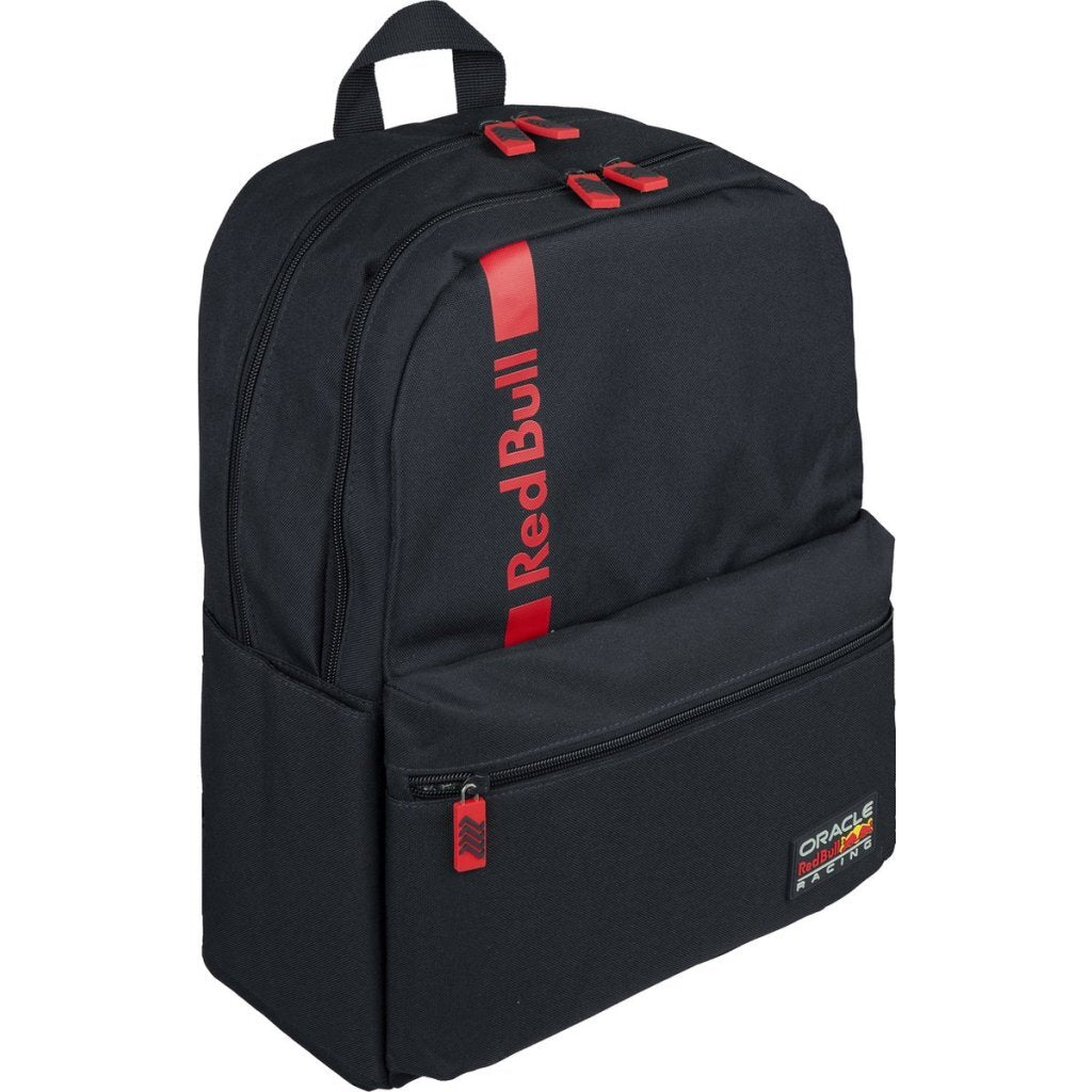 Undercover-Rucksack mit Vordertasche Red Bull Racing